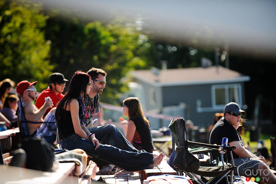 Photo: Antoine De Cardaillac