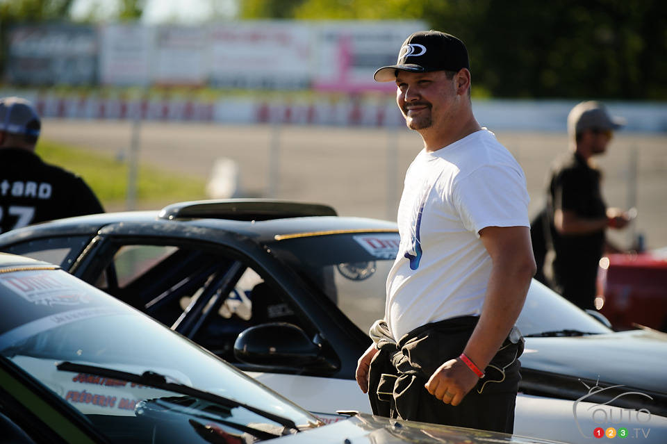 Photo: Antoine De Cardaillac