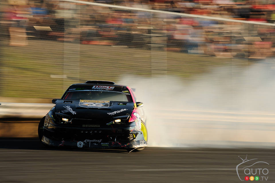 Photo: Antoine De Cardaillac