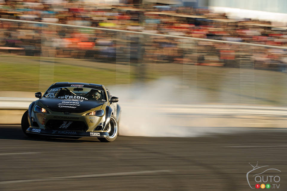 Photo: Antoine De Cardaillac