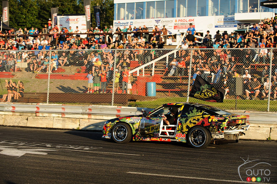 Photo: Antoine De Cardaillac