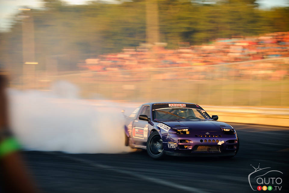 Photo: Antoine De Cardaillac