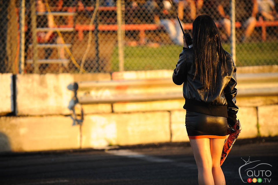 Photo: Antoine De Cardaillac