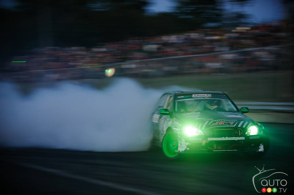 Photo: Antoine De Cardaillac