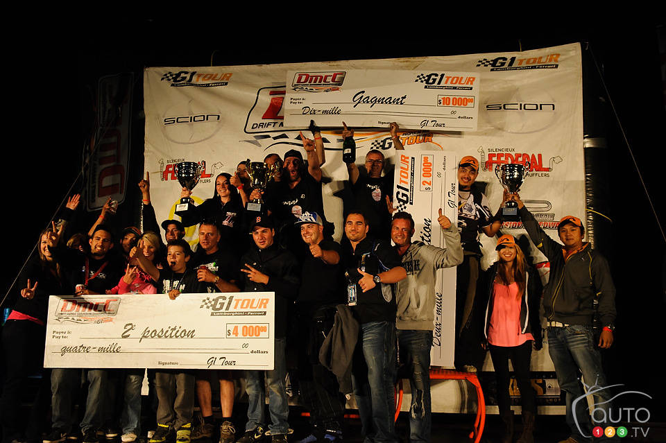 Photo: Antoine De Cardaillac