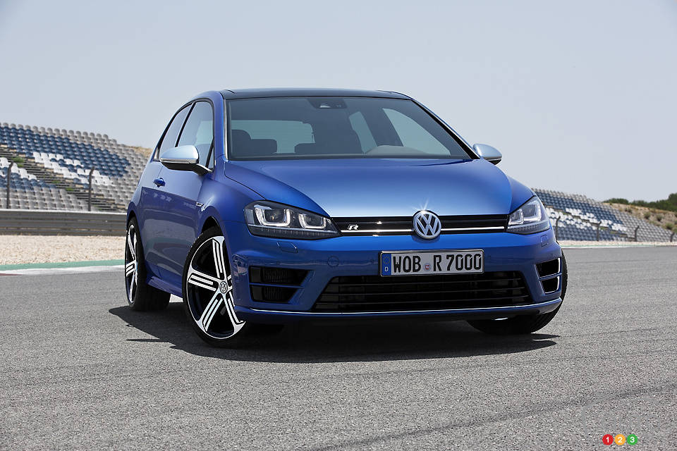 Photo: Volkswagen