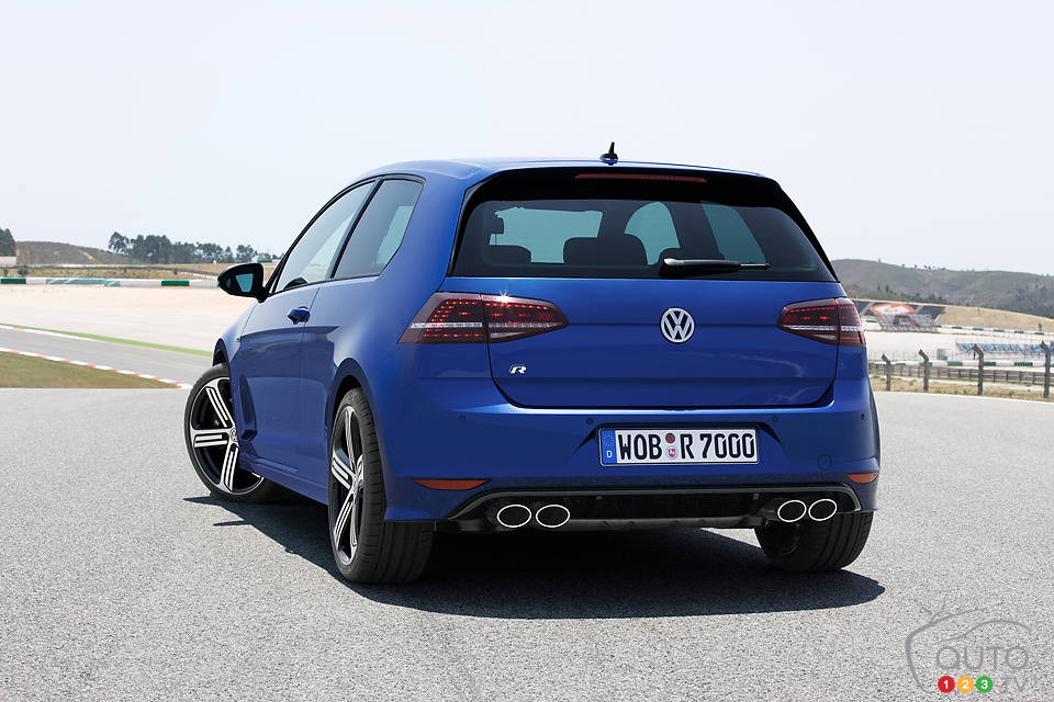 Photo: Volkswagen