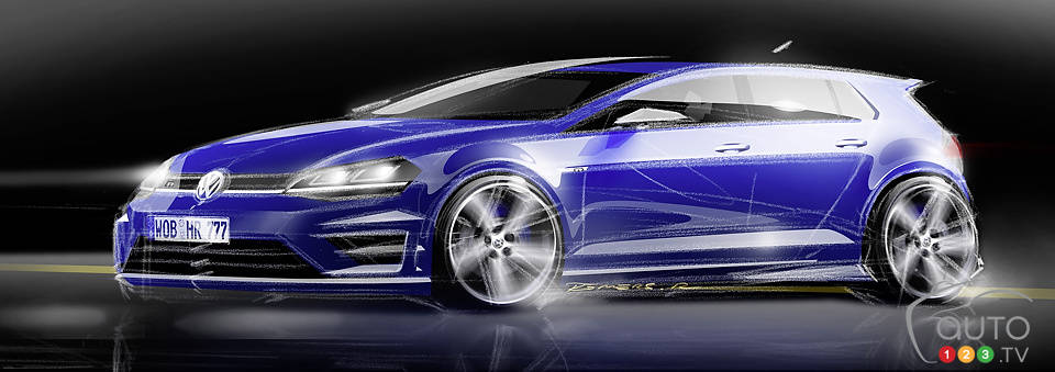 Photo: Volkswagen