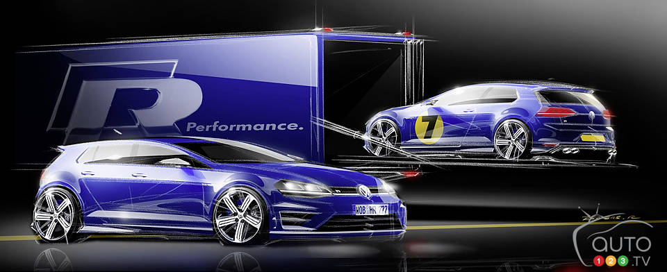 Photo: Volkswagen