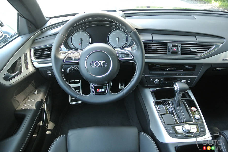 Photo: Alexandra Straub