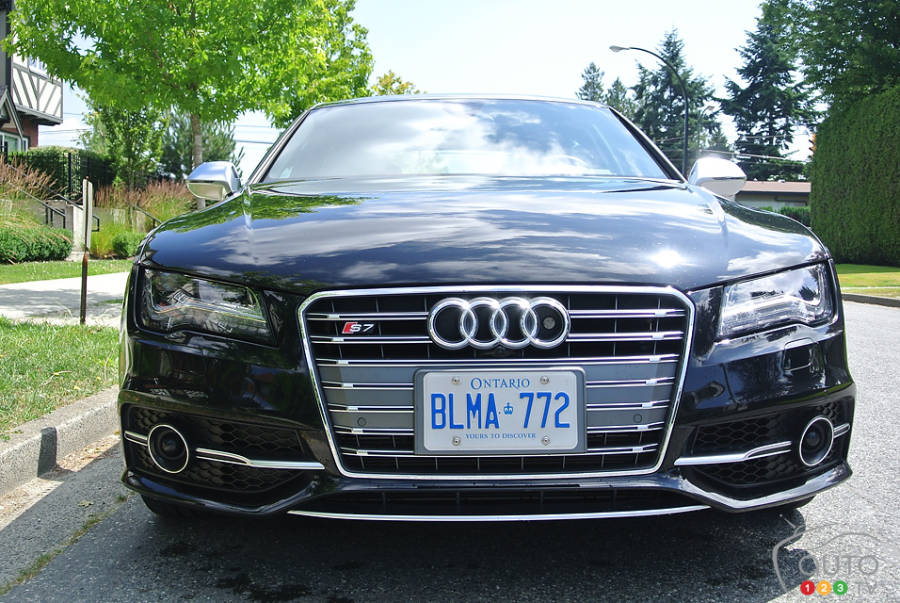 Photo: Alexandra Straub