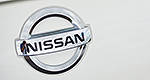 Nissan : premières images d'un concept qui sera dévoilé...à Detroit!