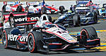 IndyCar: Will Power gagne une épreuve controversée