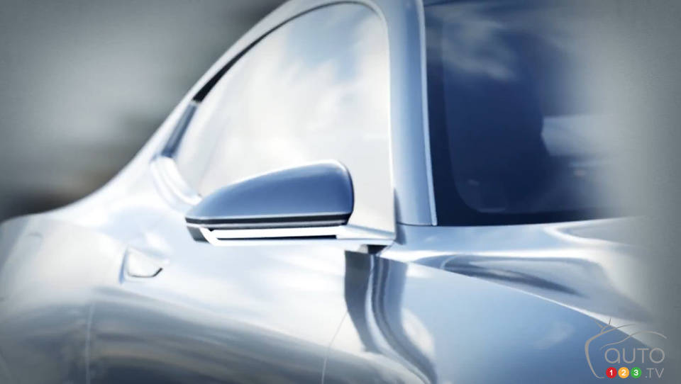 Photo: Volvo