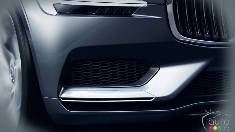 Photo: Volvo