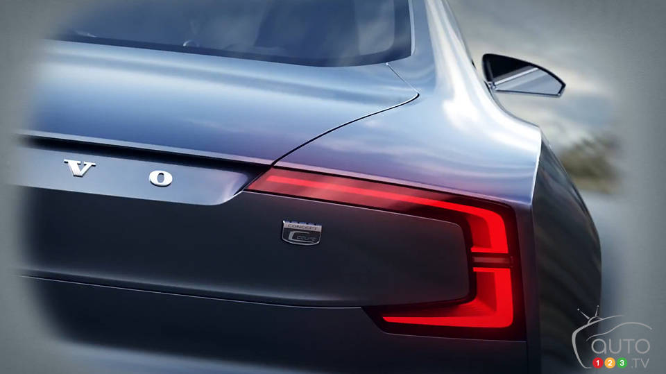 Photo: Volvo