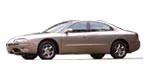 Oldsmobile Aurora 2003