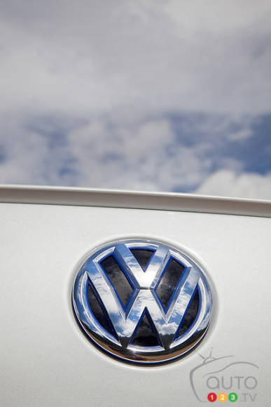 Photo: Volkswagen