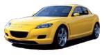Mazda RX-8 2004