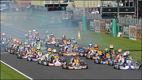 Karting
