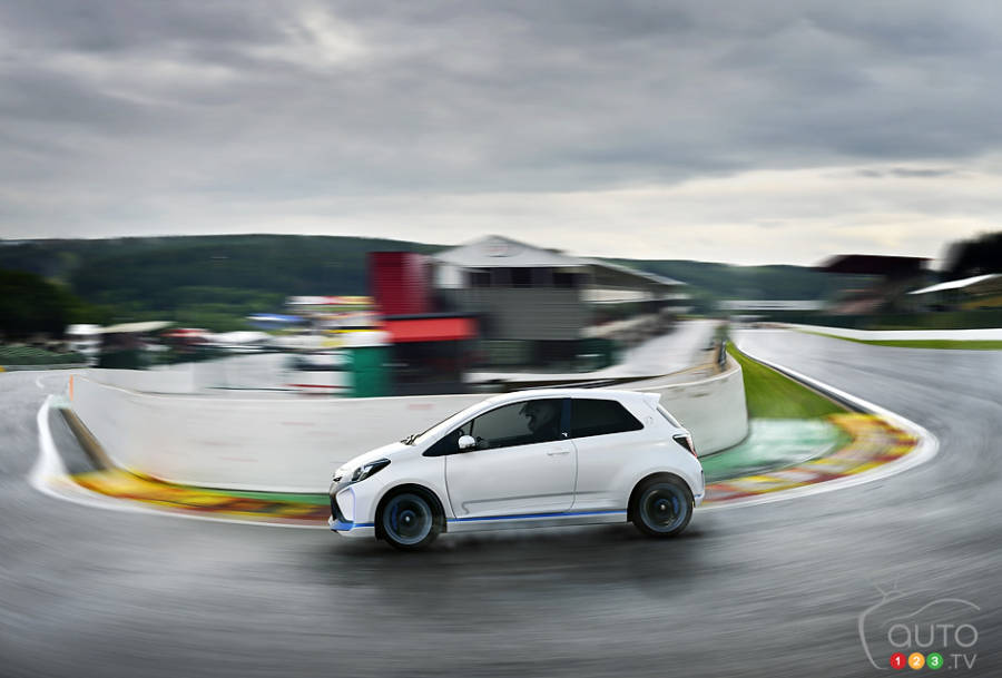 Photo: Toyota