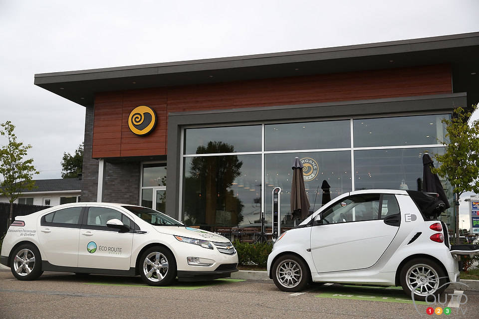 (Photo: Philippe Champoux)