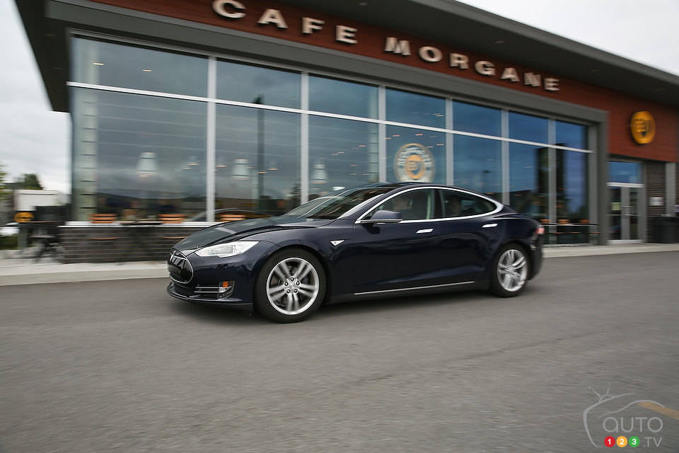 (Photo: Philippe Champoux)