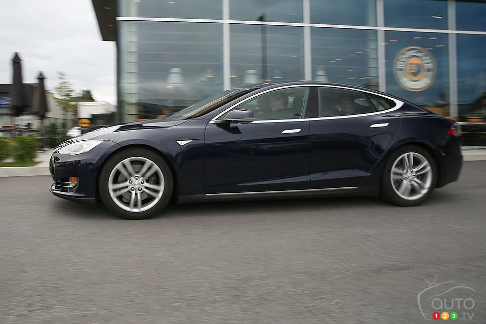 (Photo: Philippe Champoux)