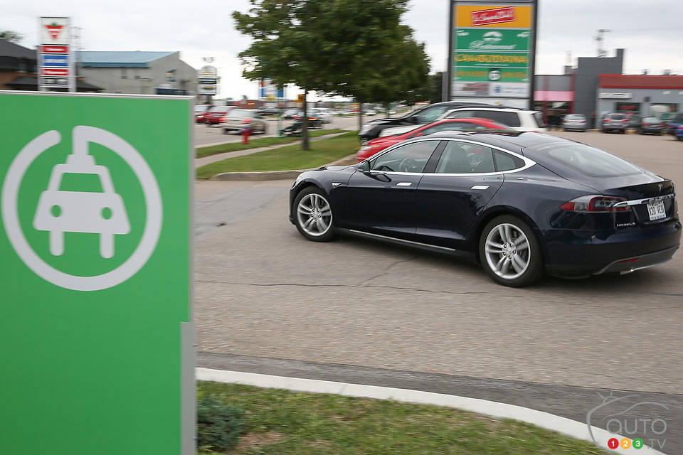 (Photo: Philippe Champoux)