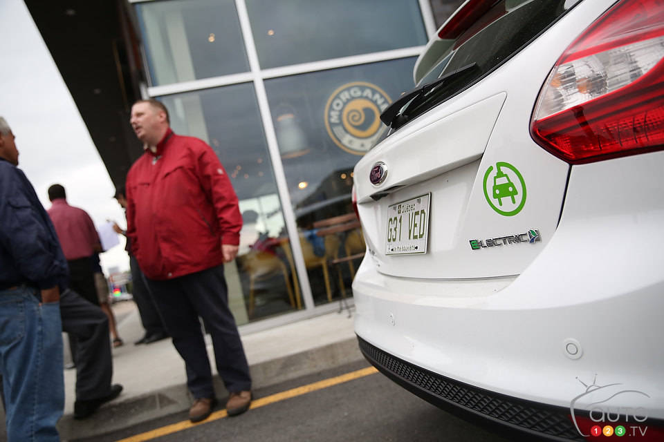 (Photo: Philippe Champoux)