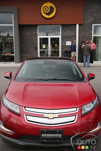 (Photo: Philippe Champoux)