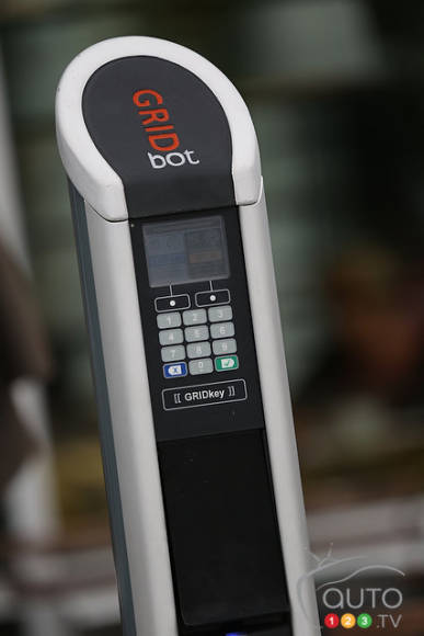 (Photo: Philippe Champoux)