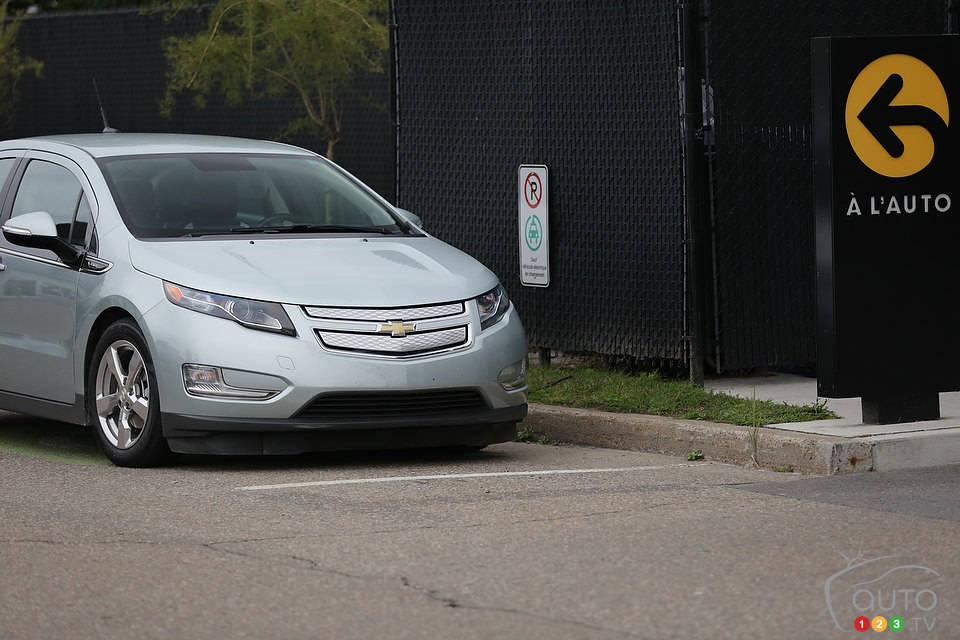 (Photo: Philippe Champoux)