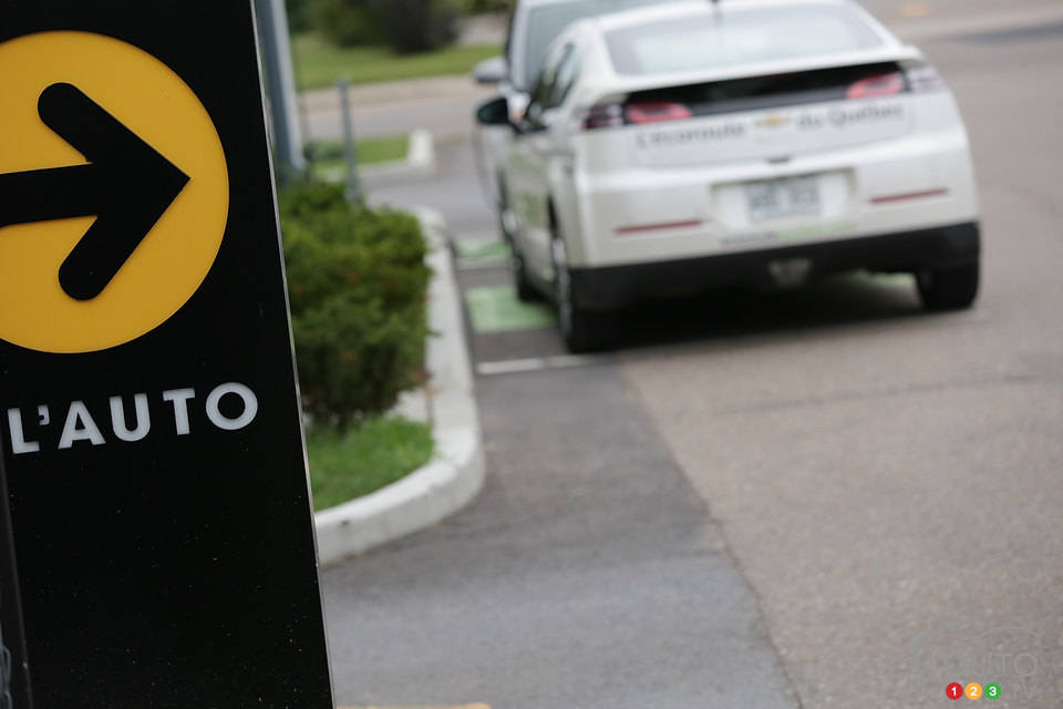 (Photo: Philippe Champoux)