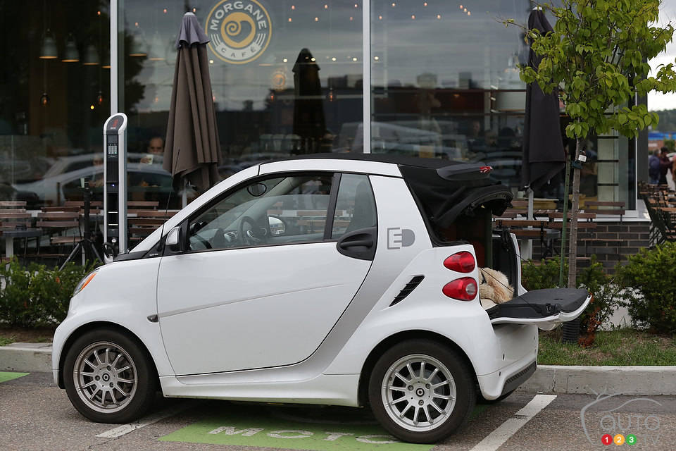 (Photo: Philippe Champoux)