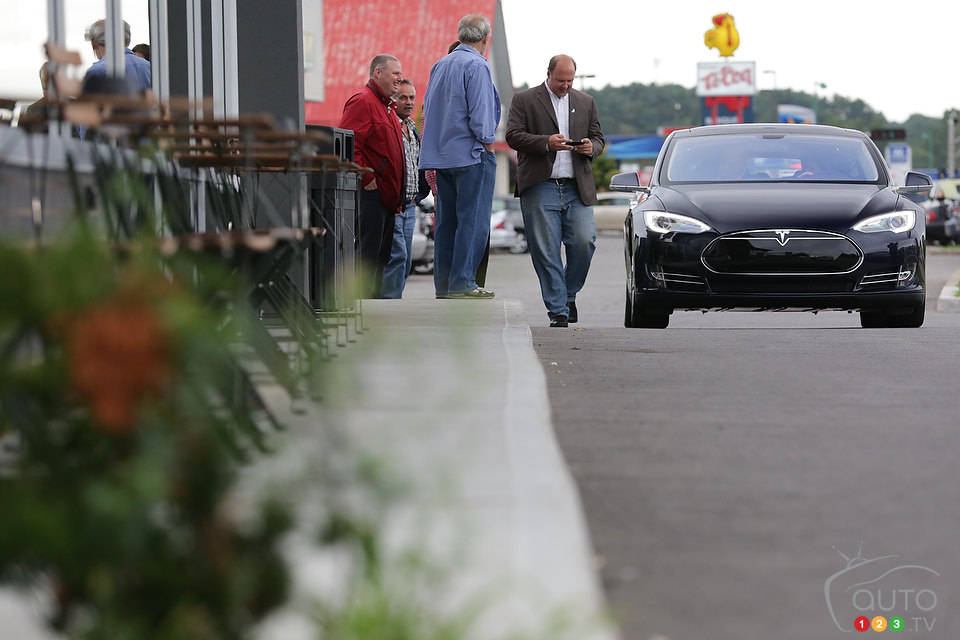 (Photo: Philippe Champoux)