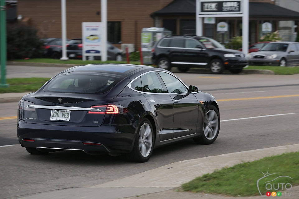 (Photo: Philippe Champoux)