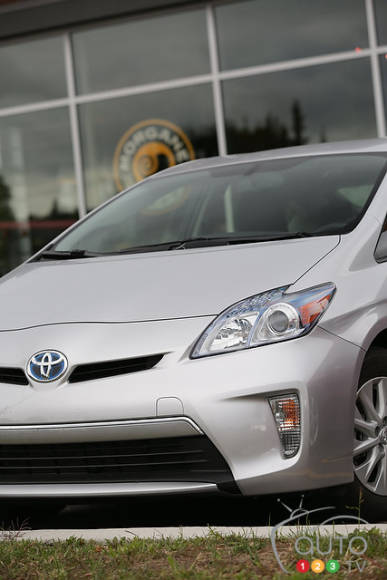 (Photo: Philippe Champoux)