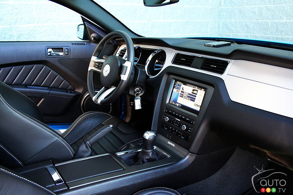 Photo: Miranda Lightstone