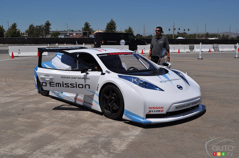 Photo: Mathieu St-Pierre