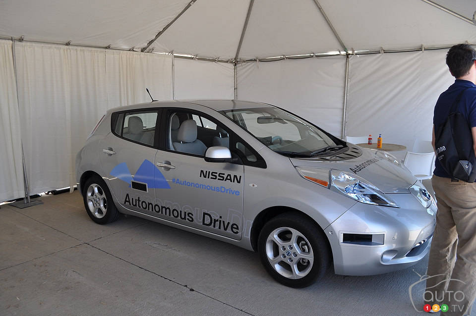 Photo: Mathieu St-Pierre