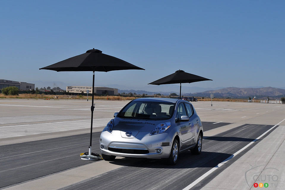 Photo: Mathieu St-Pierre