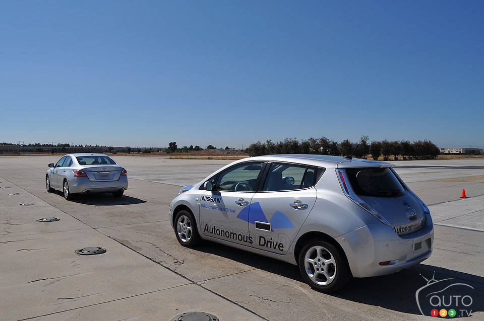 Photo: Mathieu St-Pierre