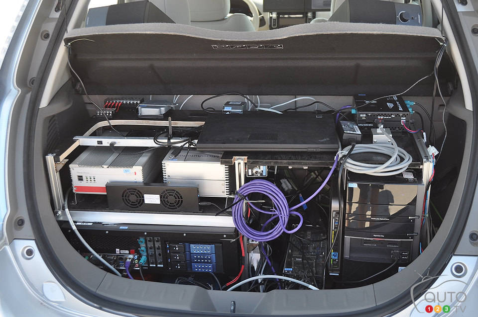 Photo: Mathieu St-Pierre