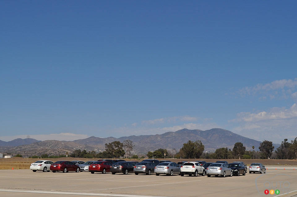 Photo: Mathieu St-Pierre