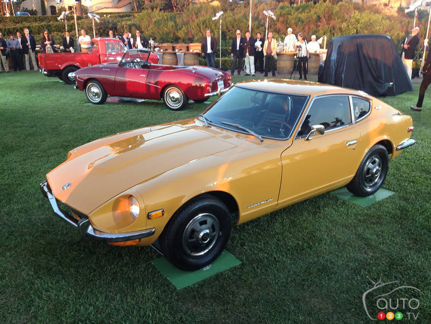 Photo: Mathieu St-Pierre