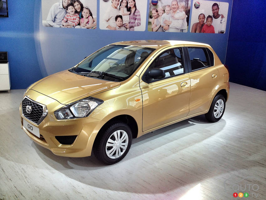 Photo: Mathieu St-Pierre