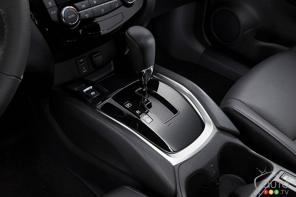 Photo: Nissan
