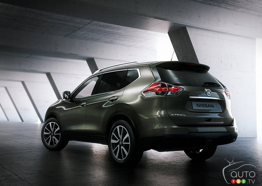Photo: Nissan