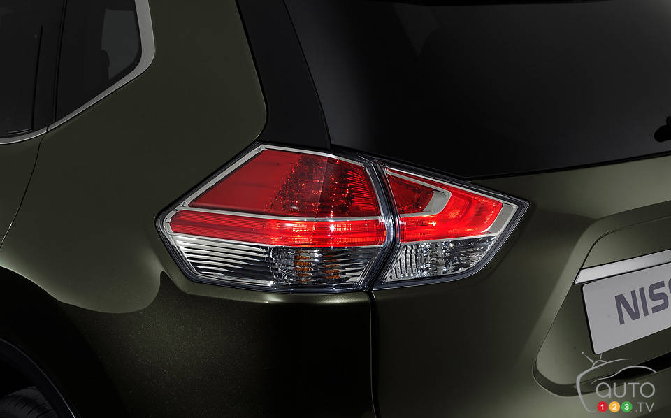 Photo: Nissan